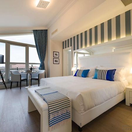 Palazzo Bezzi Hotel Ravenna Bagian luar foto