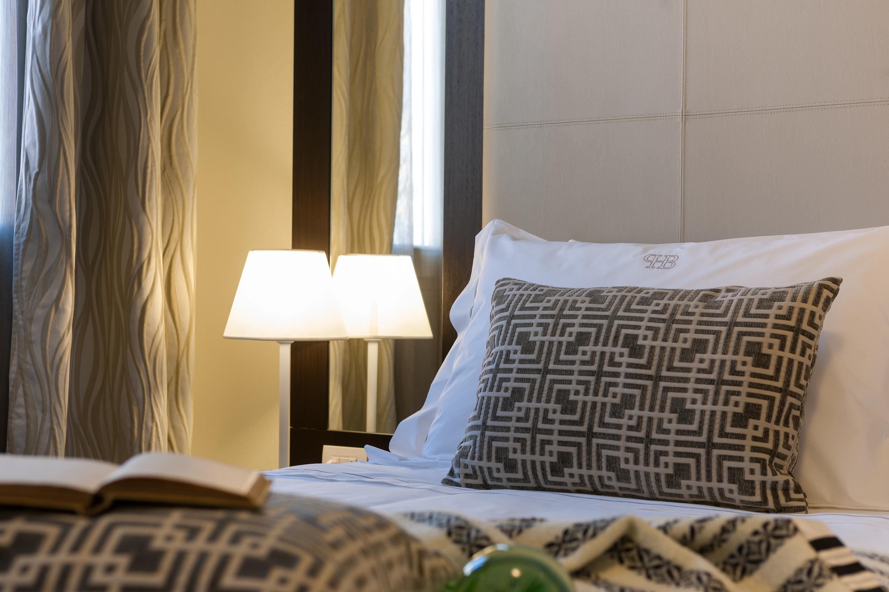 Palazzo Bezzi Hotel Ravenna Bagian luar foto